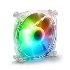 SHARK DISC PWM RGB F-RNN